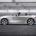 BMW Z4 sDrive35is - Foto 17 din 32
