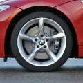 BMW Z4 sDrive35is - Foto 18 din 32