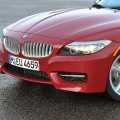 BMW Z4 sDrive35is - Foto 19 din 32