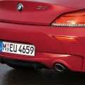 BMW Z4 sDrive35is - Foto 20 din 32