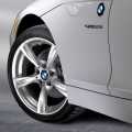 BMW Z4 sDrive35is - Foto 22 din 32