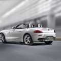 BMW Z4 sDrive35is - Foto 23 din 32