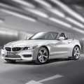 BMW Z4 sDrive35is - Foto 27 din 32