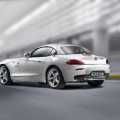 BMW Z4 sDrive35is - Foto 28 din 32