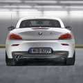 BMW Z4 sDrive35is - Foto 30 din 32