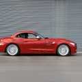 BMW Z4 sDrive35is - Foto 31 din 32