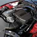 BMW Z4 sDrive35is - Foto 32 din 32