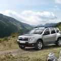 Dacia Duster - Foto 3 din 13