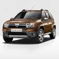Dacia Duster - Foto 7 din 13