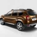 Dacia Duster - Foto 8 din 13