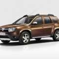 Dacia Duster - Foto 9 din 13