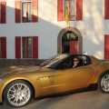 Ferrari P540 Superfast Aperta - Foto 3 din 3