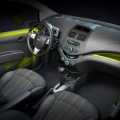 Chevrolet Spark - Foto 3 din 22