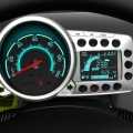 Chevrolet Spark - Foto 4 din 22