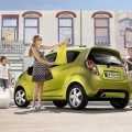 Chevrolet Spark - Foto 6 din 22