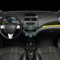 Chevrolet Spark - Foto 11 din 22