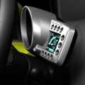 Chevrolet Spark - Foto 13 din 22