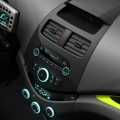 Chevrolet Spark - Foto 14 din 22