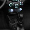 Chevrolet Spark - Foto 18 din 22
