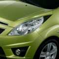 Chevrolet Spark - Foto 20 din 22