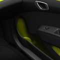 Chevrolet Spark - Foto 21 din 22