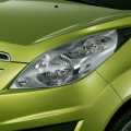 Chevrolet Spark - Foto 22 din 22