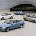 Mercedes E-Klasse Cabrio - Foto 1 din 51