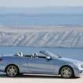 Mercedes E-Klasse Cabrio - Foto 2 din 51