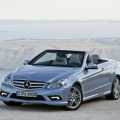 Mercedes E-Klasse Cabrio - Foto 3 din 51