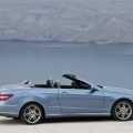Mercedes E-Klasse Cabrio - Foto 4 din 51