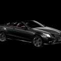 Mercedes E-Klasse Cabrio - Foto 5 din 51