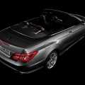 Mercedes E-Klasse Cabrio - Foto 6 din 51
