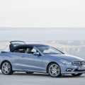 Mercedes E-Klasse Cabrio - Foto 7 din 51