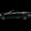 Mercedes E-Klasse Cabrio - Foto 9 din 51