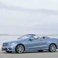Mercedes E-Klasse Cabrio - Foto 10 din 51