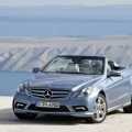 Mercedes E-Klasse Cabrio - Foto 12 din 51