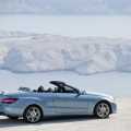 Mercedes E-Klasse Cabrio - Foto 13 din 51