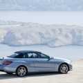 Mercedes E-Klasse Cabrio - Foto 14 din 51