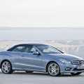 Mercedes E-Klasse Cabrio - Foto 15 din 51