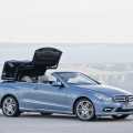Mercedes E-Klasse Cabrio - Foto 16 din 51