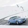 Mercedes E-Klasse Cabrio - Foto 19 din 51