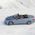 Mercedes E-Klasse Cabrio - Foto 20 din 51