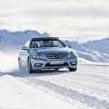 Mercedes E-Klasse Cabrio - Foto 22 din 51