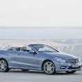 Mercedes E-Klasse Cabrio - Foto 23 din 51