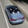 Mercedes E-Klasse Cabrio - Foto 28 din 51