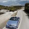 Mercedes E-Klasse Cabrio - Foto 29 din 51
