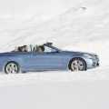 Mercedes E-Klasse Cabrio - Foto 31 din 51
