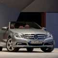 Mercedes E-Klasse Cabrio - Foto 32 din 51