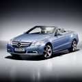 Mercedes E-Klasse Cabrio - Foto 33 din 51