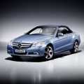 Mercedes E-Klasse Cabrio - Foto 34 din 51